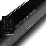 Wharfedale Vista 200S, Soundbar+ brezžični subwoofer - Image 7
