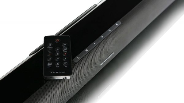 Wharfedale Vista 200S, Soundbar+ brezžični subwoofer - Image 7