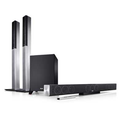 Teufel Cinesystem Trios Easy 5.1-Set L