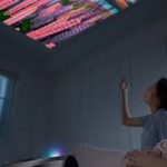 ACER C250i 1080p Full HD, 300 Ansi Lumen LED projektor - Image 7