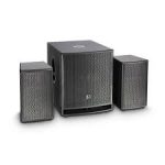 LD Systems DAVE 12 G3, Kompletno ozvočenje 2000W - Image 2