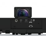 EPSON EH-LS500B 4K Pro UHD projektor