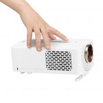 LG HF60LSR FullHD SMART - Image 6