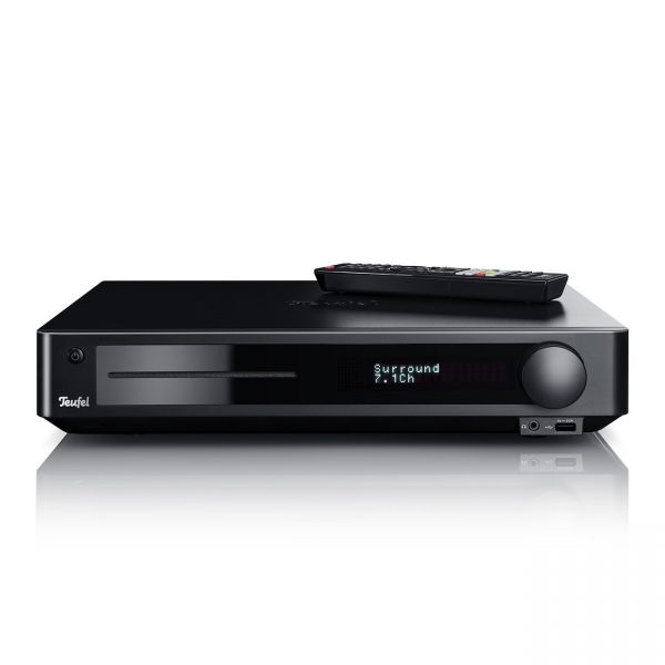 Teufel LT 4 Impaq Easy 5.1-Set L Silver - Image 7