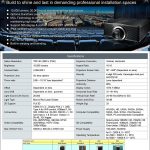Optoma ZK1050 - Image 6