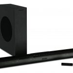 Wharfedale Vista 200S, Soundbar+ brezžični subwoofer