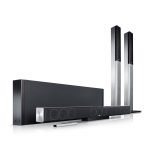 Teufel Cinesystem Trios 5.1-Set L