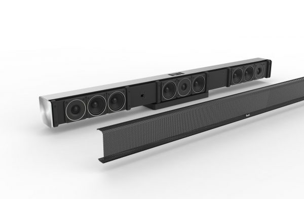 Teufel Cinesystem Trios 5.1-Set L - Image 3