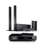 Teufel LT 4 Impaq 5.1-Set M