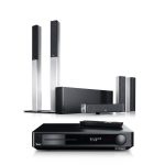 Teufel LT 4 Impaq 5.1-Set M - Image 2