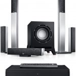 Teufel LT 4 Impaq Easy 5.1-Set M Silver - Image 2