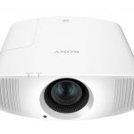 SONY VPL-VW260ES 4K SXRD - Image 3