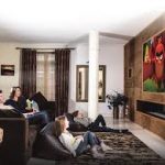 SONY VPL-VW260ES 4K SXRD - Image 5