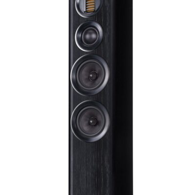 WHARFEDALE Evo 4.3