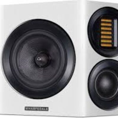 WHARFEDALE Evo 4.S 3-sistemski surround zvočnik