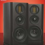Wharfedale EVO 4.2 Hi-fi zvočnik - Image 6