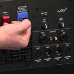 LD Systems DAVE 15 G3 -Kompletno ozvočenje 1400W/2800W - Image 2