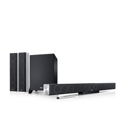 Teufel Cinesystem Trios Easy 5.1-Set M