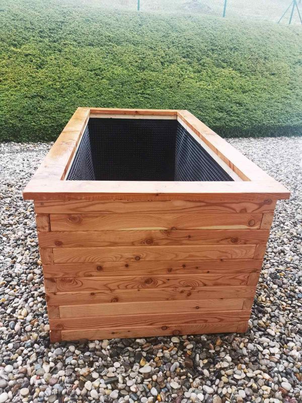 VISOKA GREDA IZ LESA 200 x 100 x 70 cm (D x Š x V) - Image 10