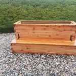 VISOKA GREDA IZ LESA 200 x 100 x 70 cm (D x Š x V) - Image 15