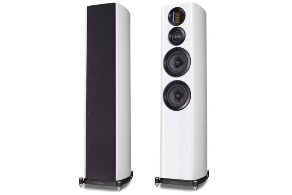 Wharfedale EVO 4.4 Hi-fi zvočnik - Image 2