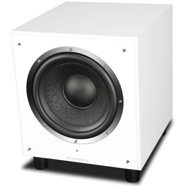 Wharfedale DIAMOND SW-15 SUB - subwoofer 850W - Image 4