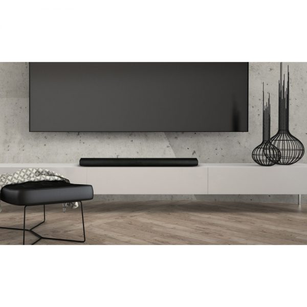 Wharfedale Vista 200S, Soundbar+ brezžični subwoofer - Image 2