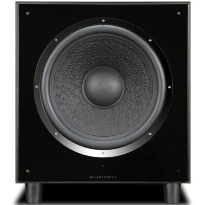 Wharfedale DIAMOND SW-15 SUB – subwoofer 850W