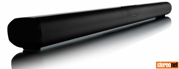 Wharfedale Vista 200S, Soundbar+ brezžični subwoofer - Image 4