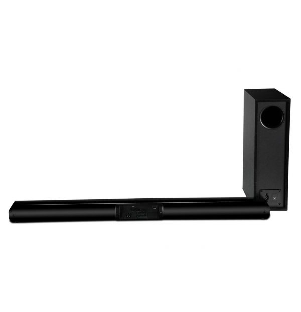 Wharfedale Vista 200S, Soundbar+ brezžični subwoofer - Image 3