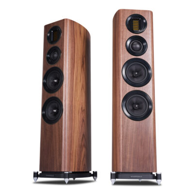 Wharfedale EVO 4.4 Hi-fi zvočnik