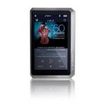 AUDIO-OPUS Mastering Quality prenosni avdio predvajalnik zvoka