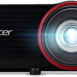 Acer Nitro G550 3D DLP Gaming projektor