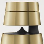 Bang & Olufsen BeoSound 1 GVA prenosni Bluetooth zvočnik, medenina - Image 5