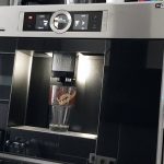Bosch CTL636ES6 Serie8 avtomatski vgradni aparat za kavo, nerjaveče jeklo - Image 4