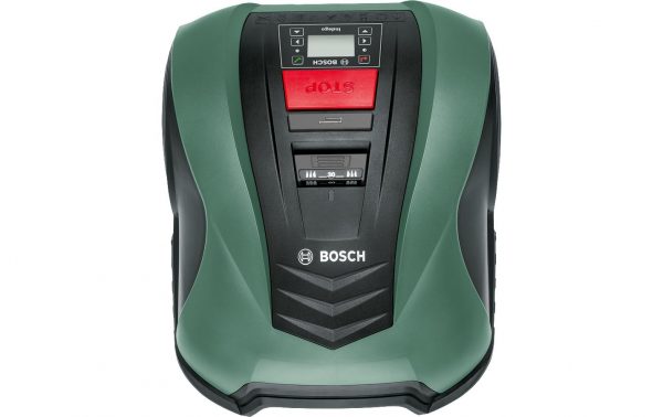 Robotska kosilnica Bosch Indego M + 700, 700 m2 - Image 2