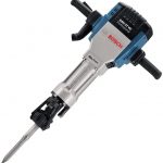 Bosch Professional GSH 27 VC rušilno kladivo