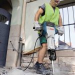 Bosch Professional GSH 27 VC rušilno kladivo - Image 4