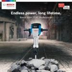 Bosch Professional GSH 27 VC rušilno kladivo - Image 3