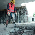 Bosch Professional GSH 27 VC rušilno kladivo - Image 2