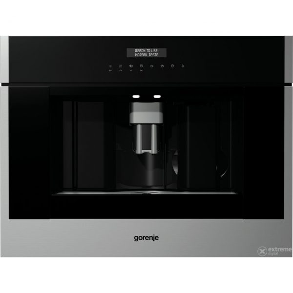 Gorenje CMA9200UX vgradni aparat za kavo - Image 2