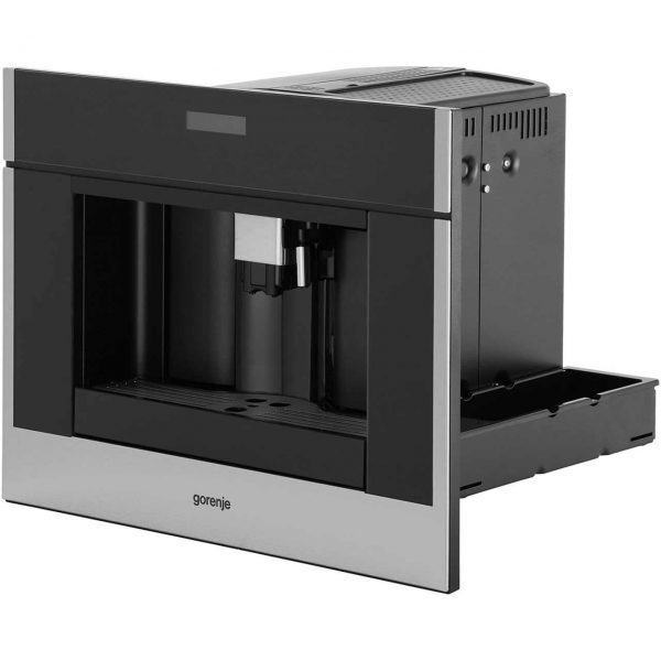 Gorenje CMA9200UX vgradni aparat za kavo