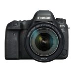 Canon EOS 6D Mark II (z objektivom 24-105 mm) - Image 4