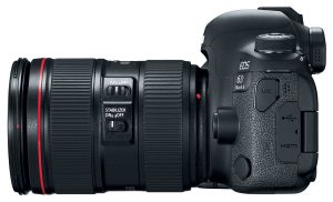 Canon EOS 6D Mark II (z objektivom 24-105 mm) - Image 3