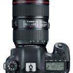 Canon EOS 6D Mark II (z objektivom 24-105 mm) - Image 2