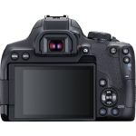 Canon EOS 850D DSLR (z 18-135 mm IS STM objektivom) - Image 4