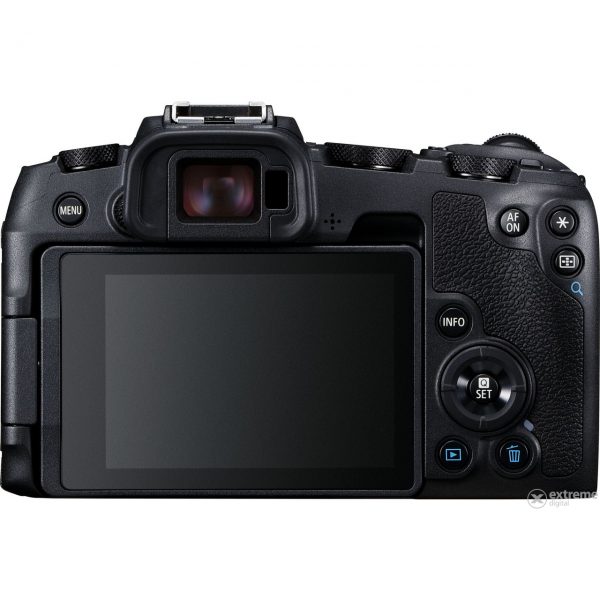 Canon EOS RP ohišje + adapter EF-EOS R - Image 2
