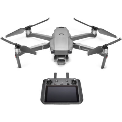 DJI DJI MAVIC 2 Pro dron + pametni krmilnik