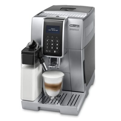 Delonghi ECAM 350.75.S Dinamica kavni avtomat