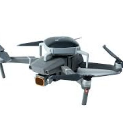 Dron DJI Mavic 2 Pro + ParaZero